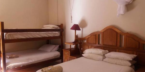 Seeheim Hotel Экстерьер фото